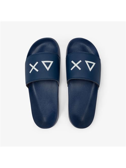 slipper logo SUN 68 | X3611007